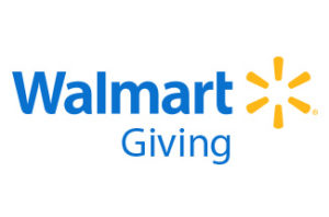 Walmart Giving